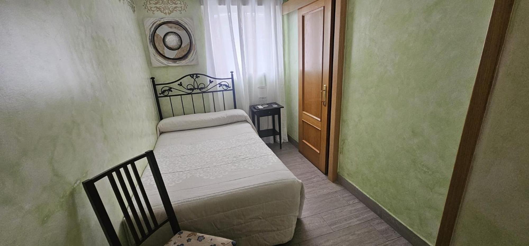 Hostal Paquita — Fotos 1
