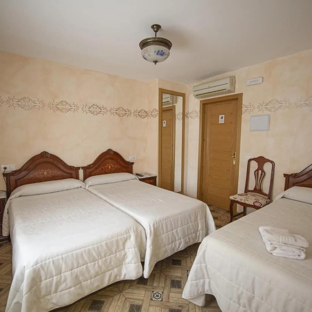 Hostal Paquita — Fotos 3